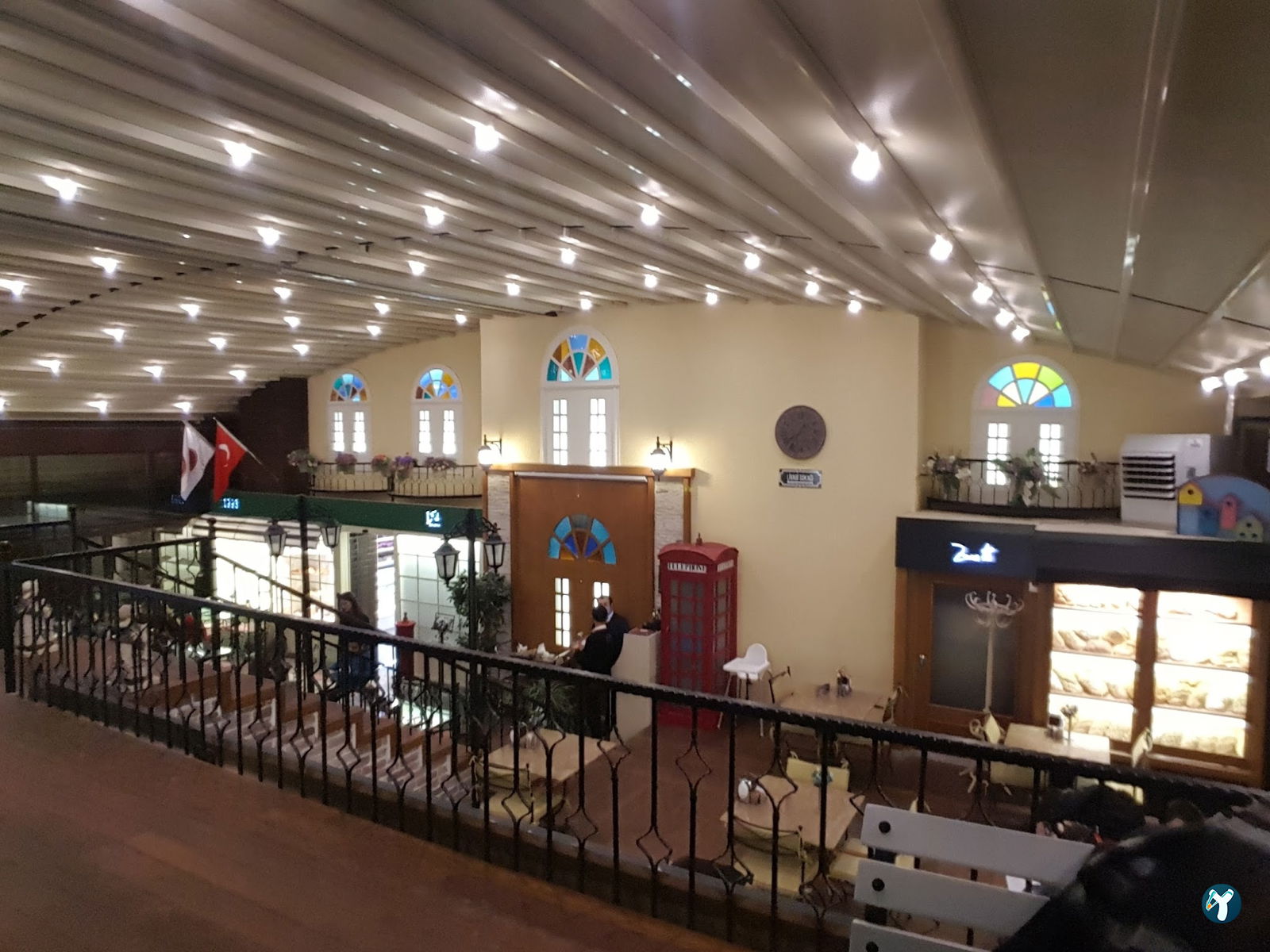 Liva Ümitköy