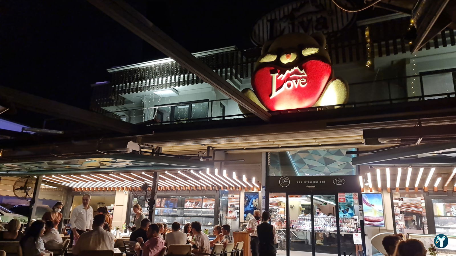 Liva Ümitköy