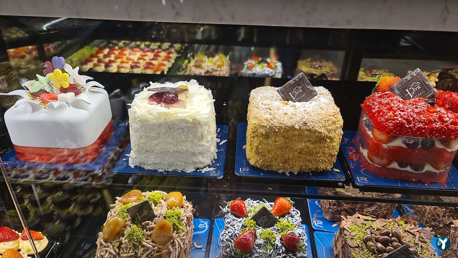 Liva Ümitköy