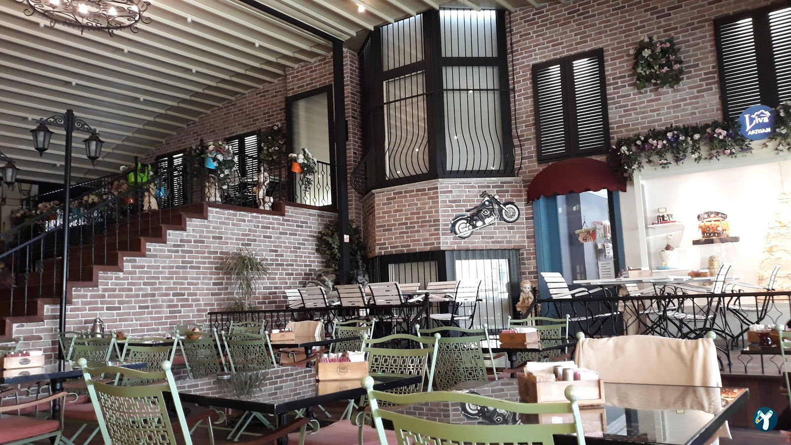 Liva Ümitköy