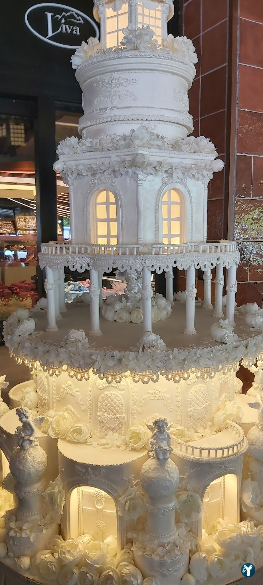Liva Ümitköy