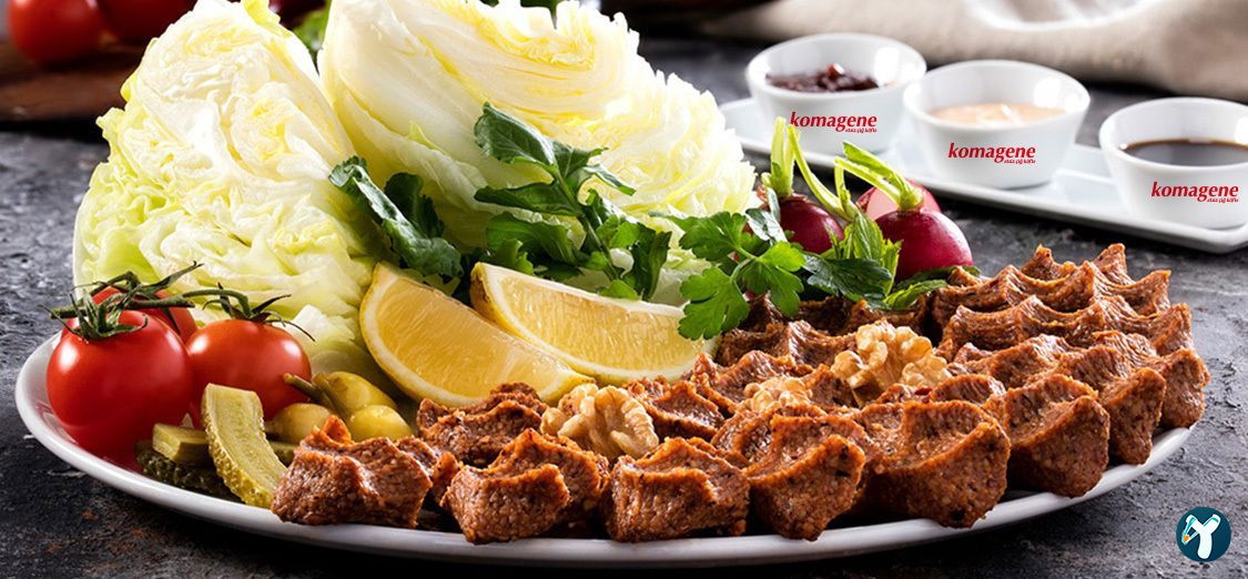 Komagene -Keçi̇ören Di̇vri̇k Caddesi̇ Şubesi̇