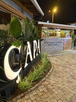 Çapa Restaurant