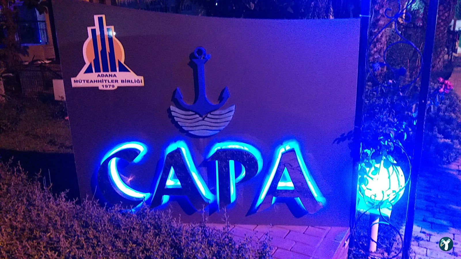 Çapa Restaurant