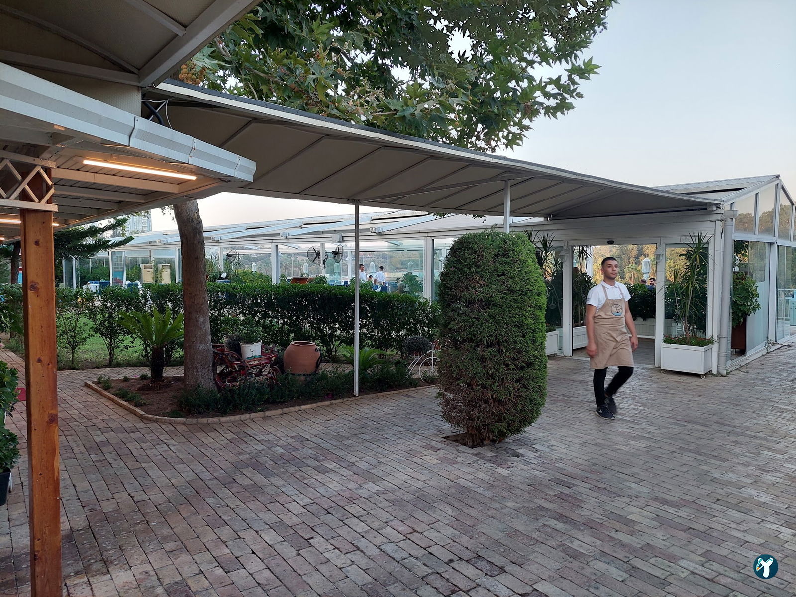 Çapa Restaurant