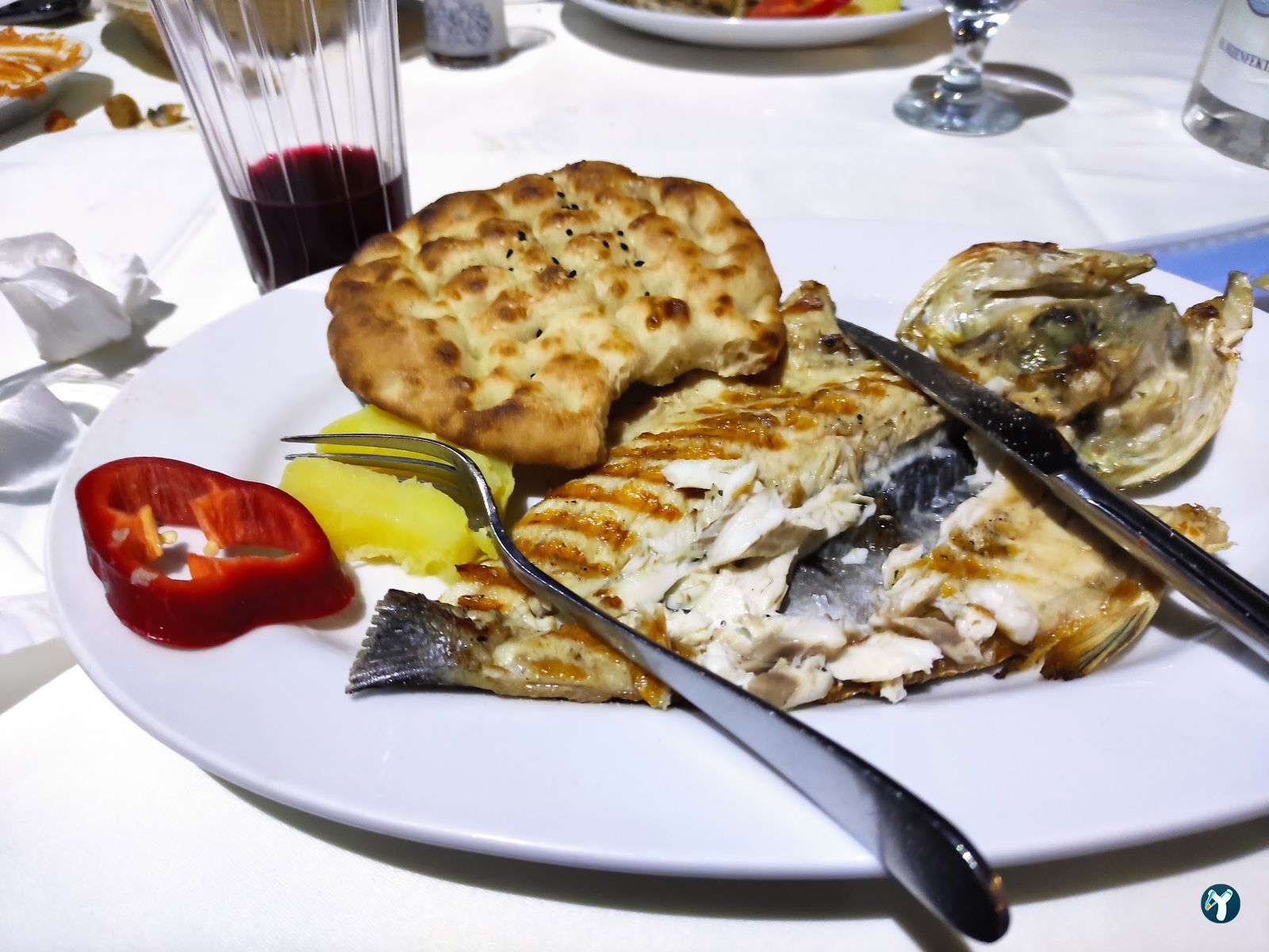 Çapa Restaurant