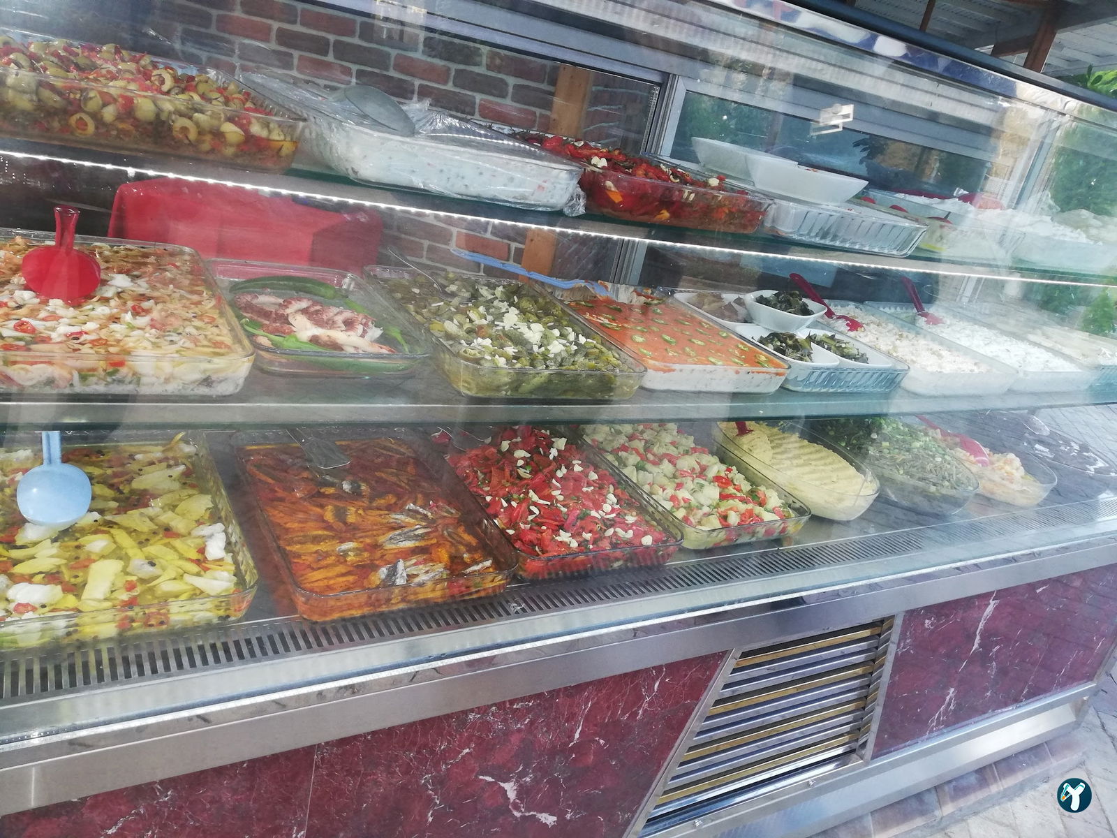 Çapa Restaurant