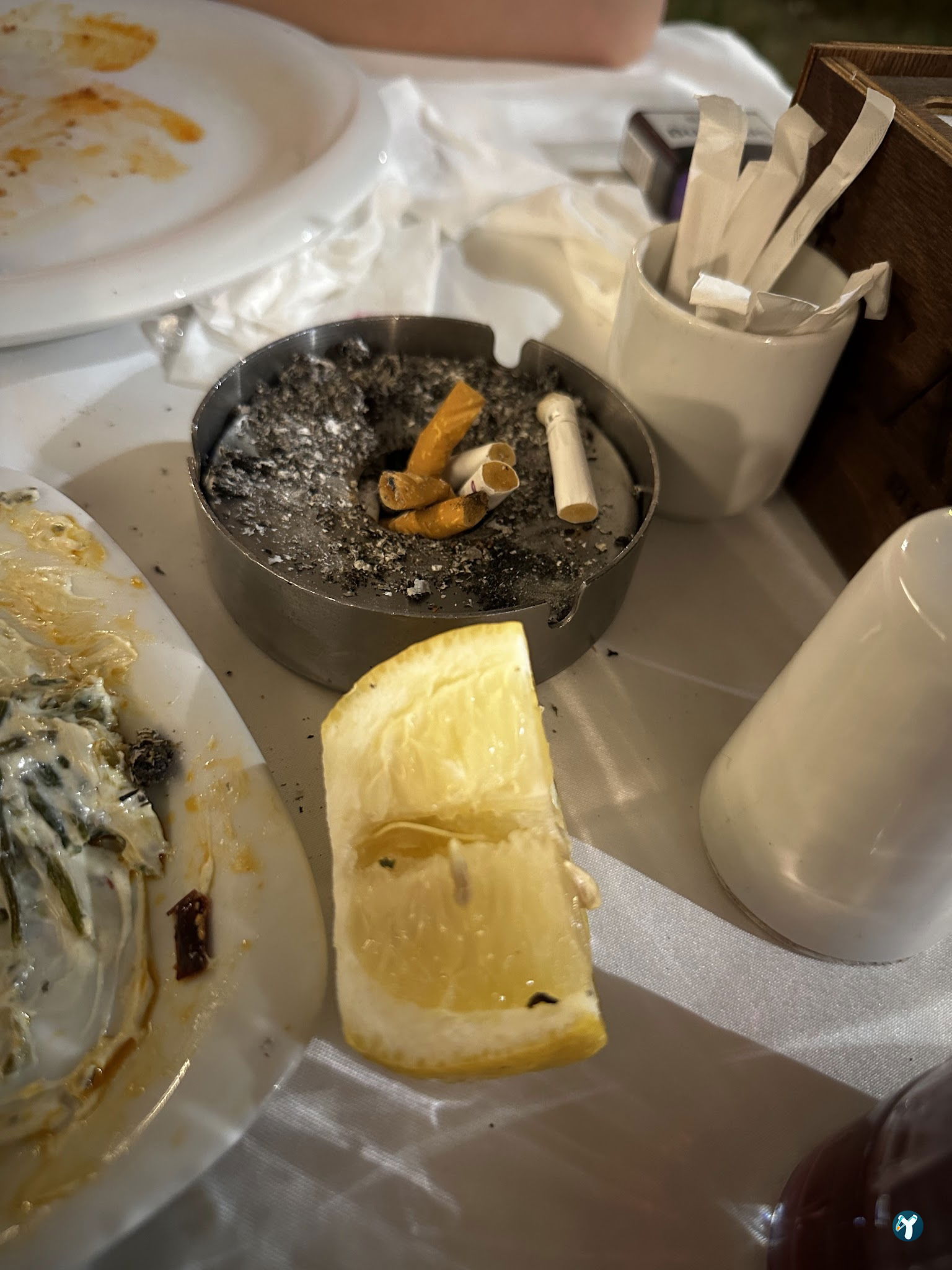 Çapa Restaurant
