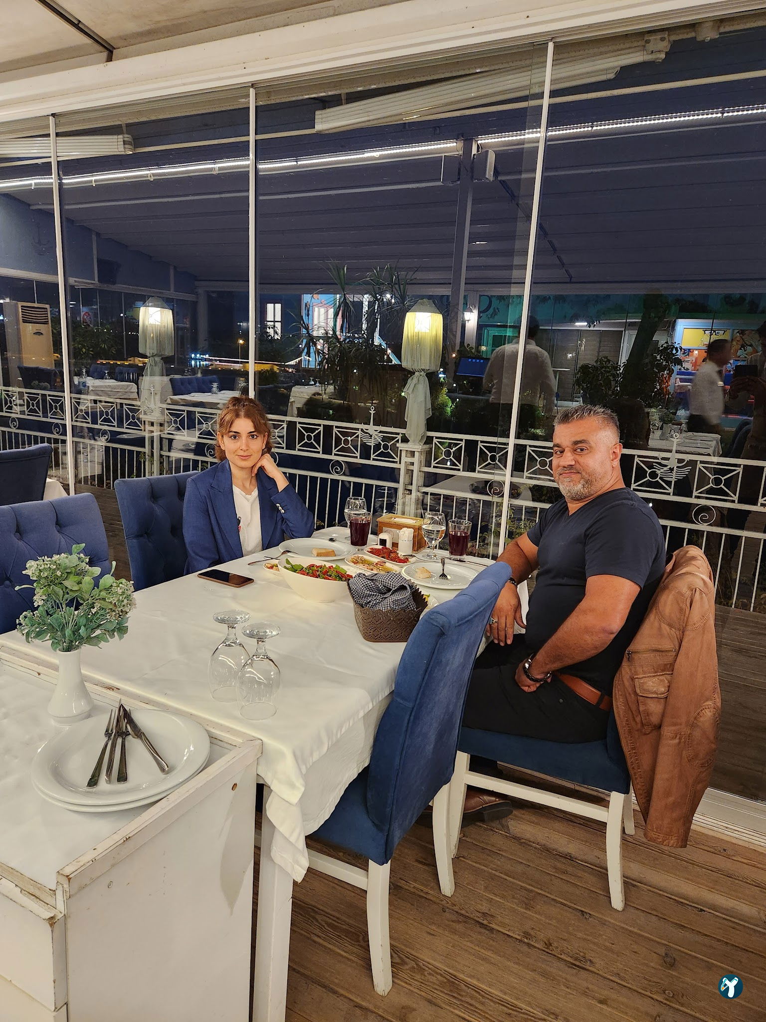 Çapa Restaurant