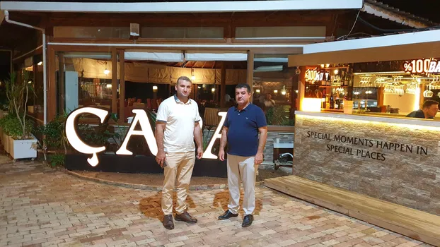 Çapa Restaurant resimleri Çapa Restaurant resimleri