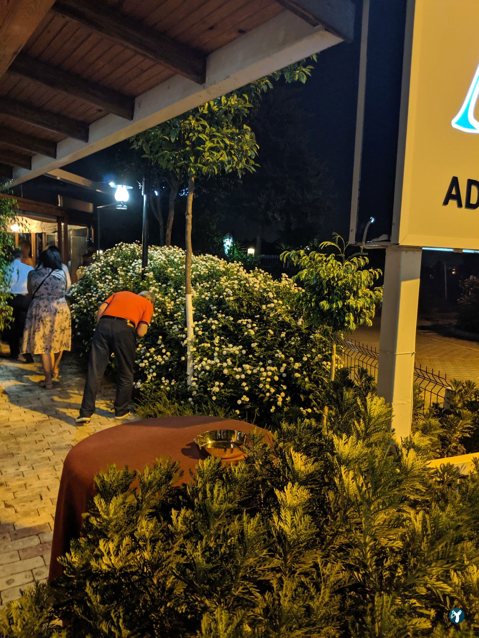 Çapa Restaurant