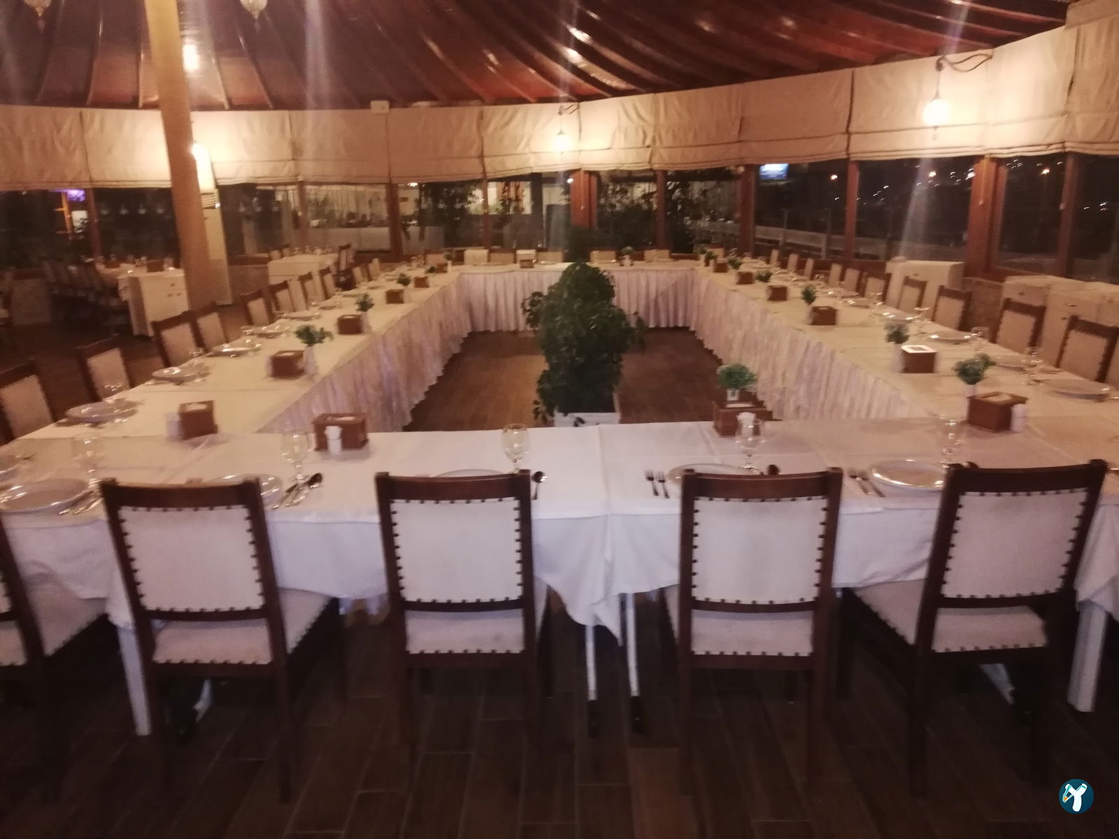 Çapa Restaurant