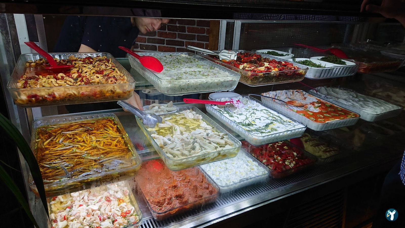 Çapa Restaurant