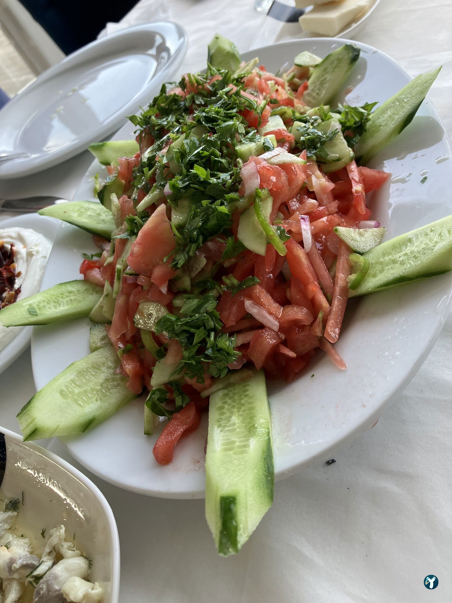 Çapa Restaurant