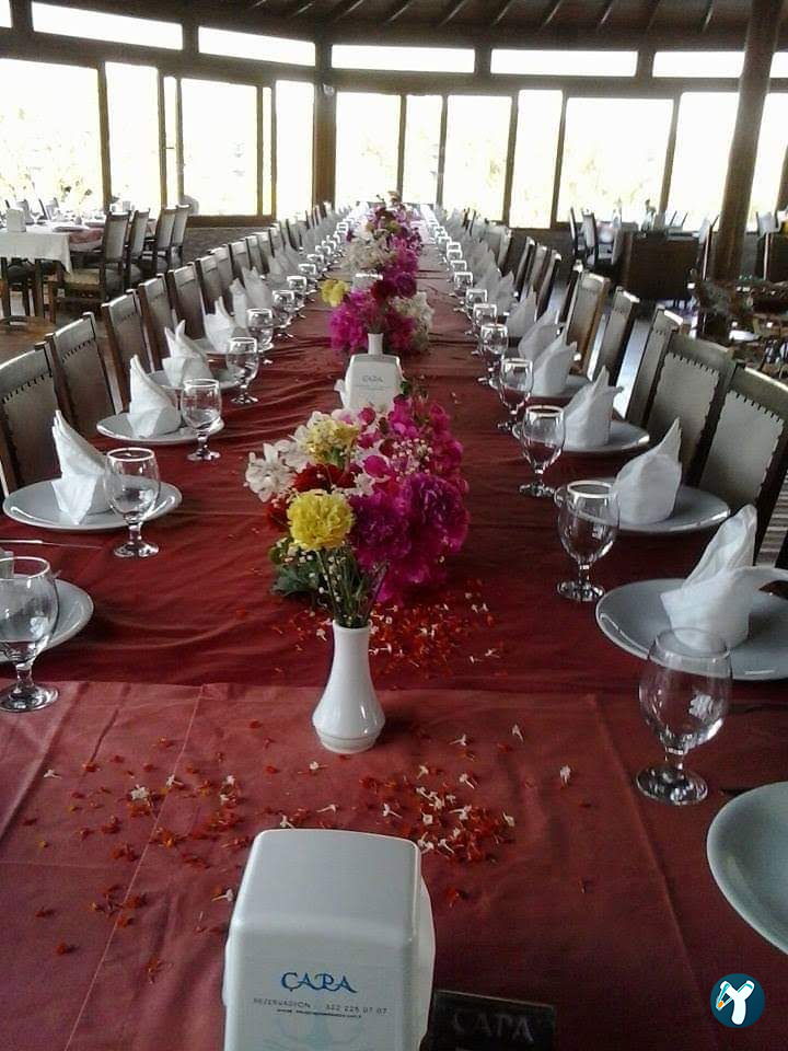 Çapa Restaurant