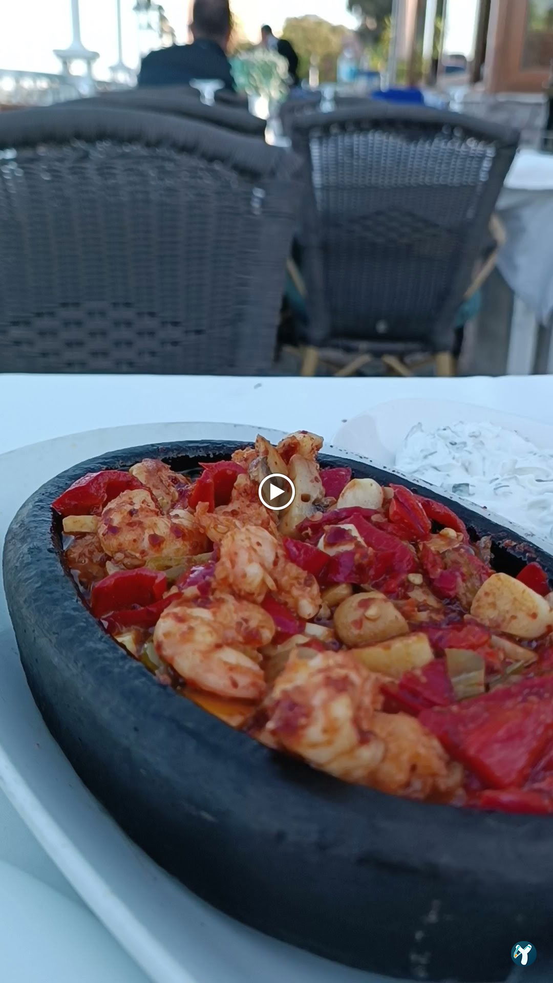 Çapa Restaurant