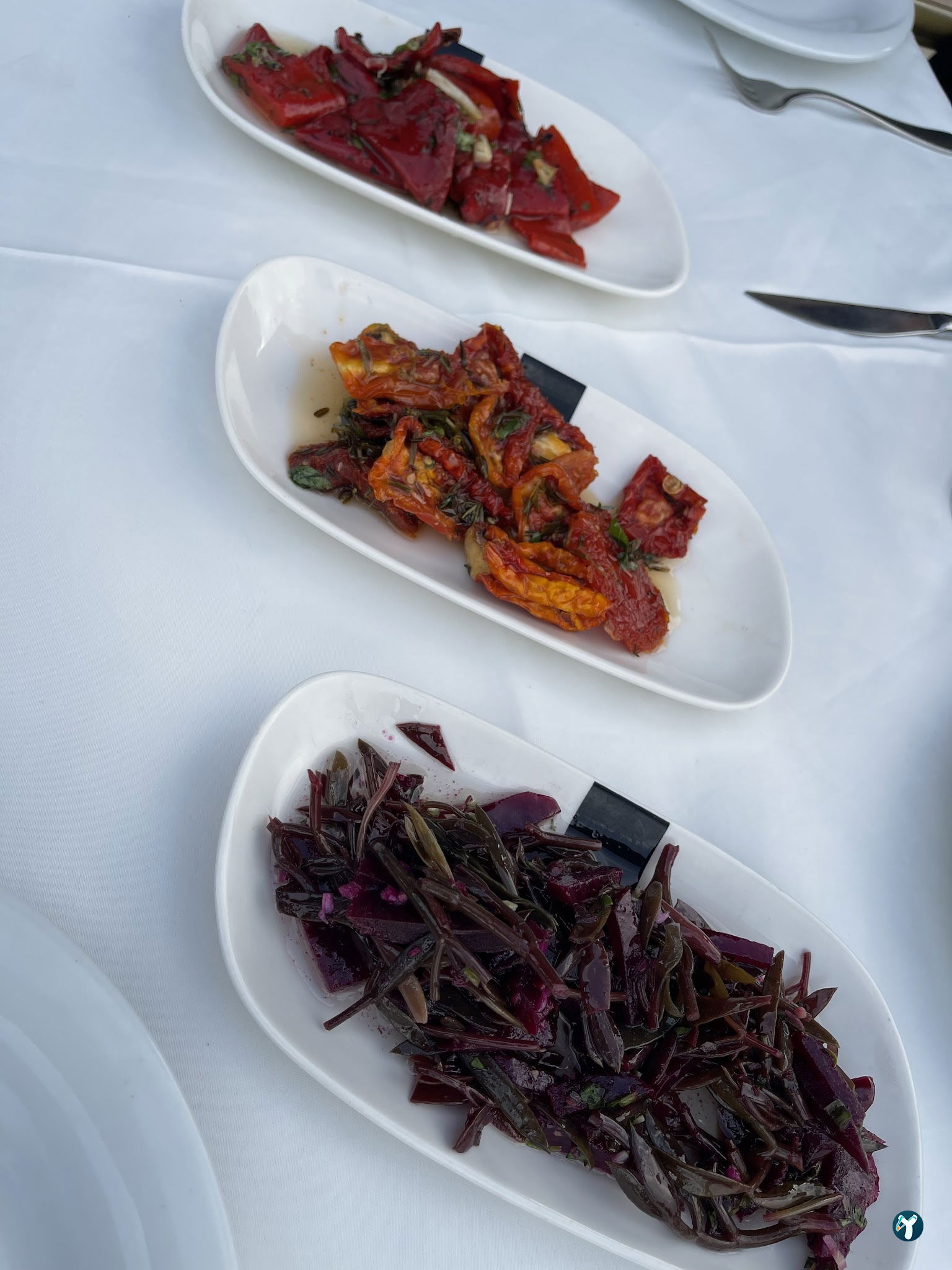 Çapa Restaurant