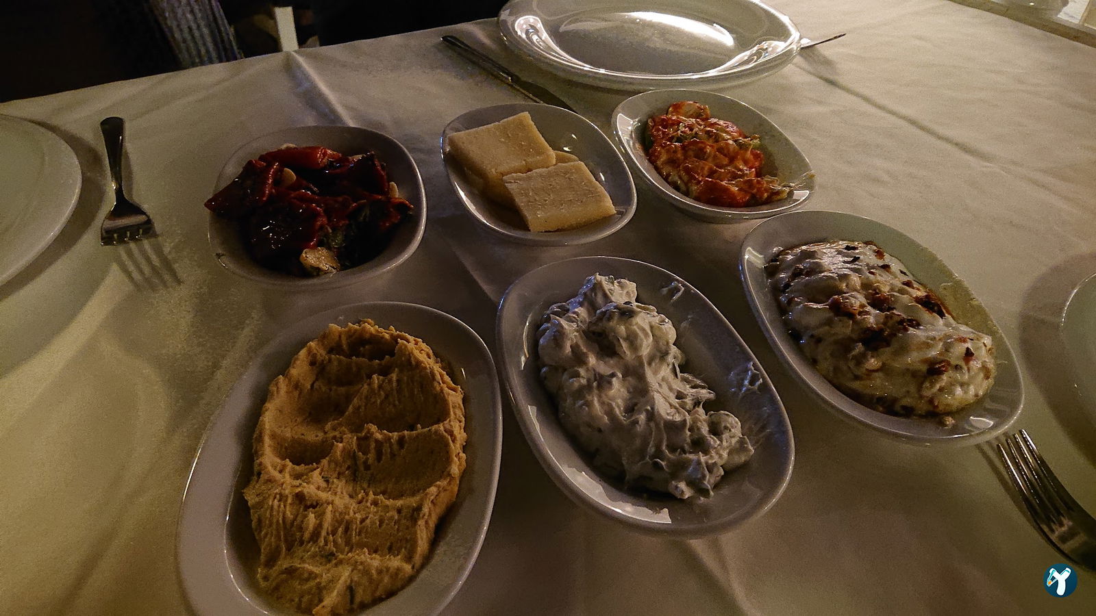 Çapa Restaurant