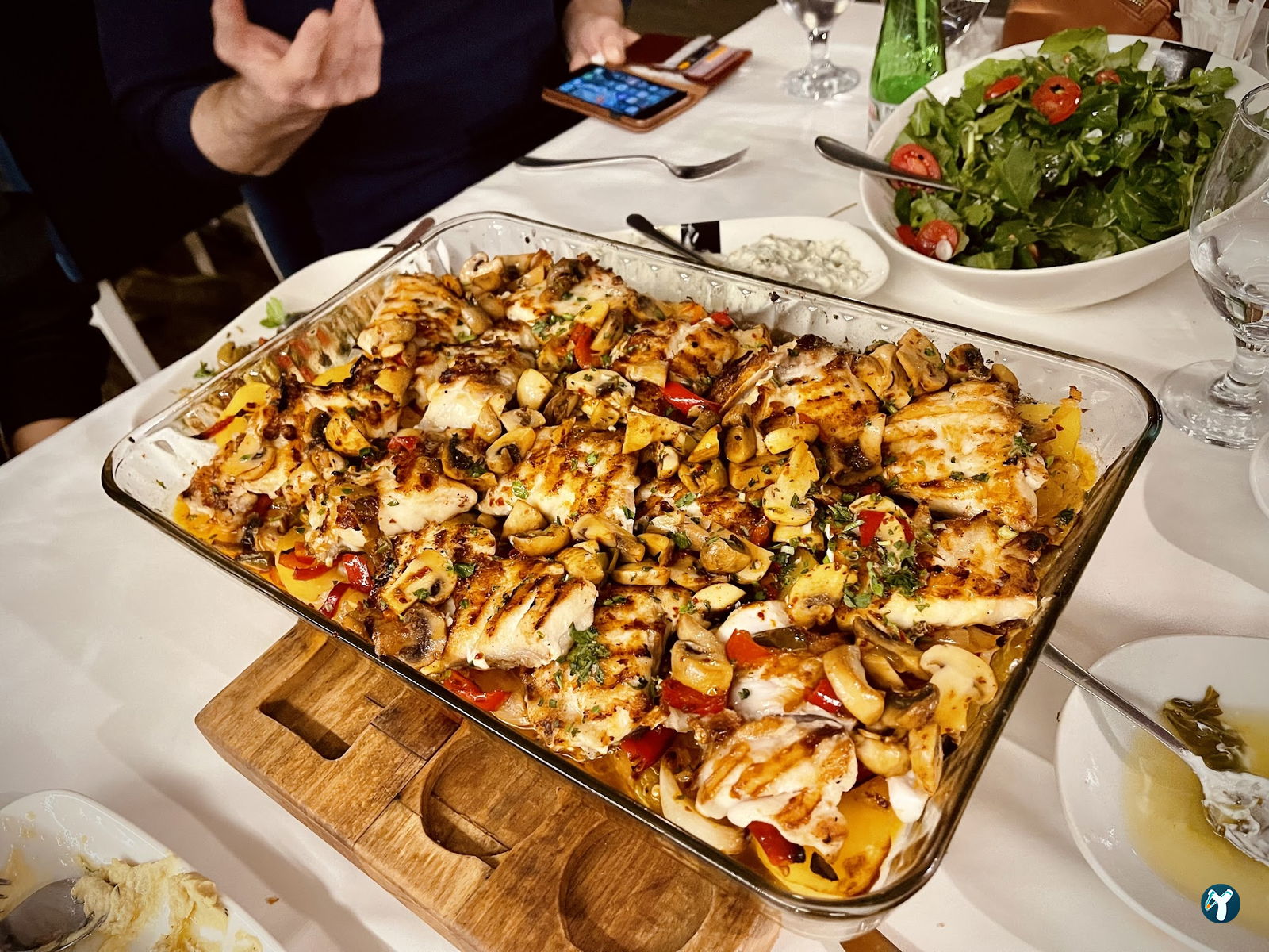 Çapa Restaurant