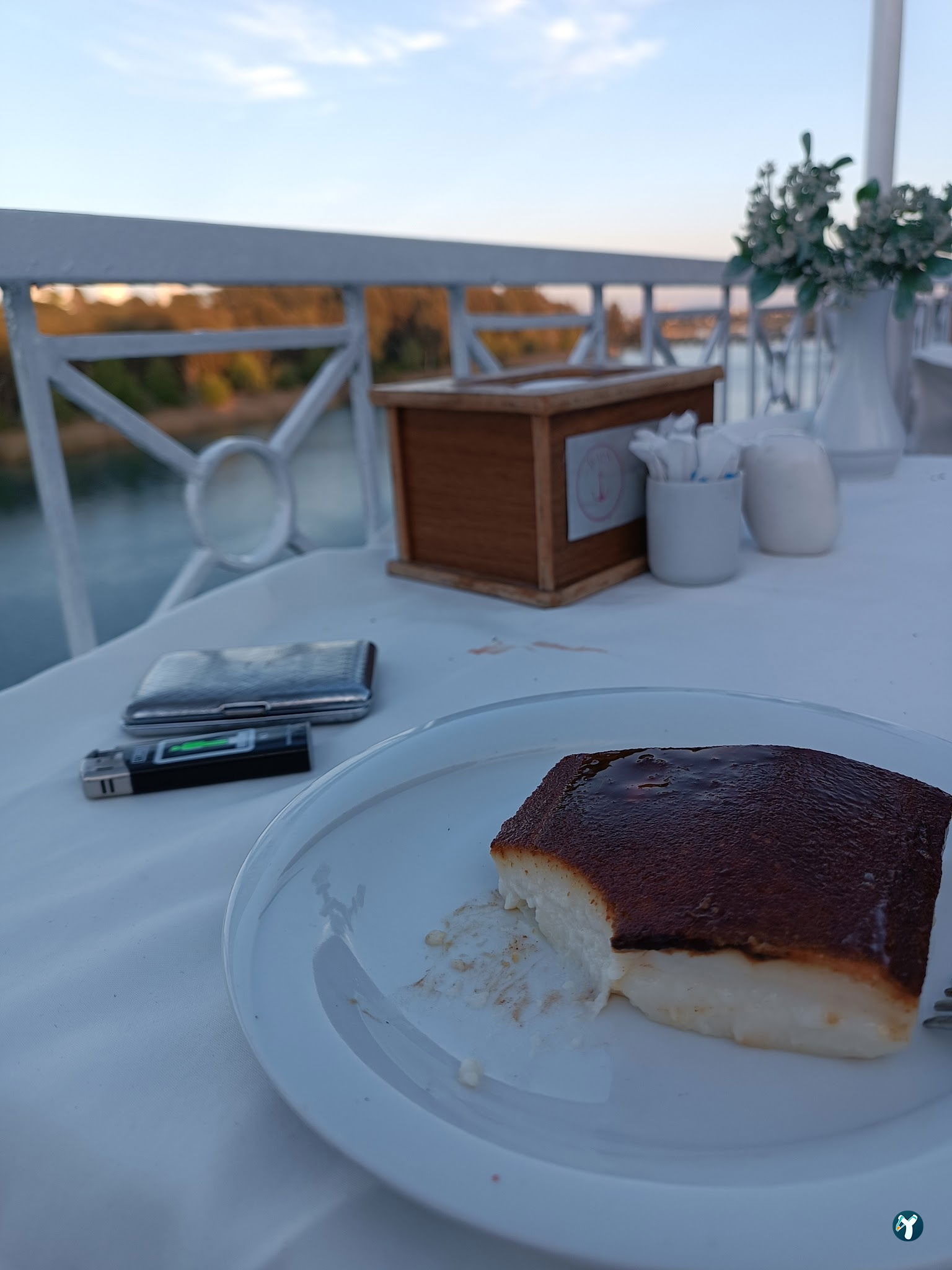 Çapa Restaurant