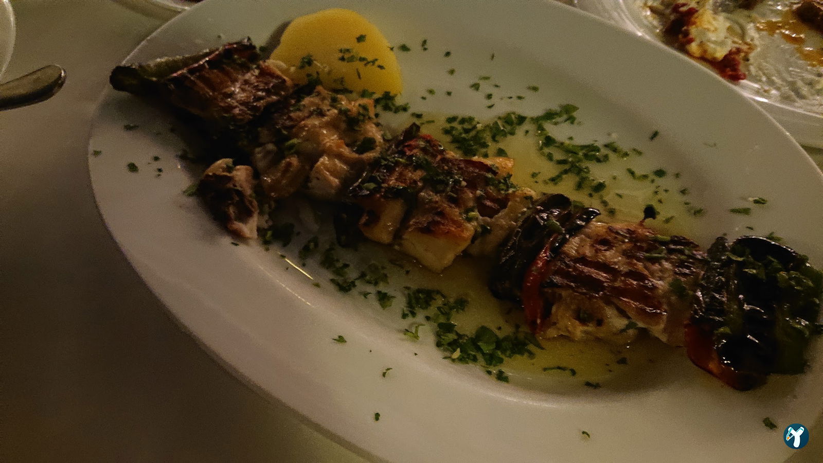Çapa Restaurant