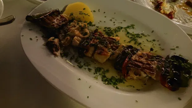 Çapa Restaurant resimleri Çapa Restaurant resimleri