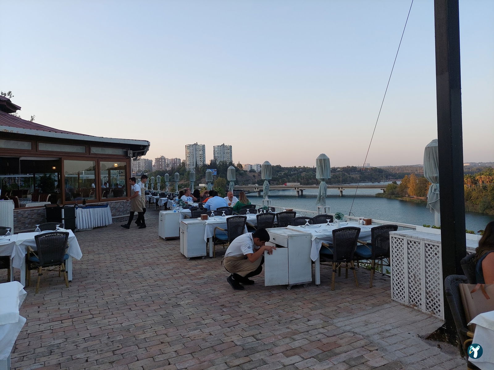 Çapa Restaurant