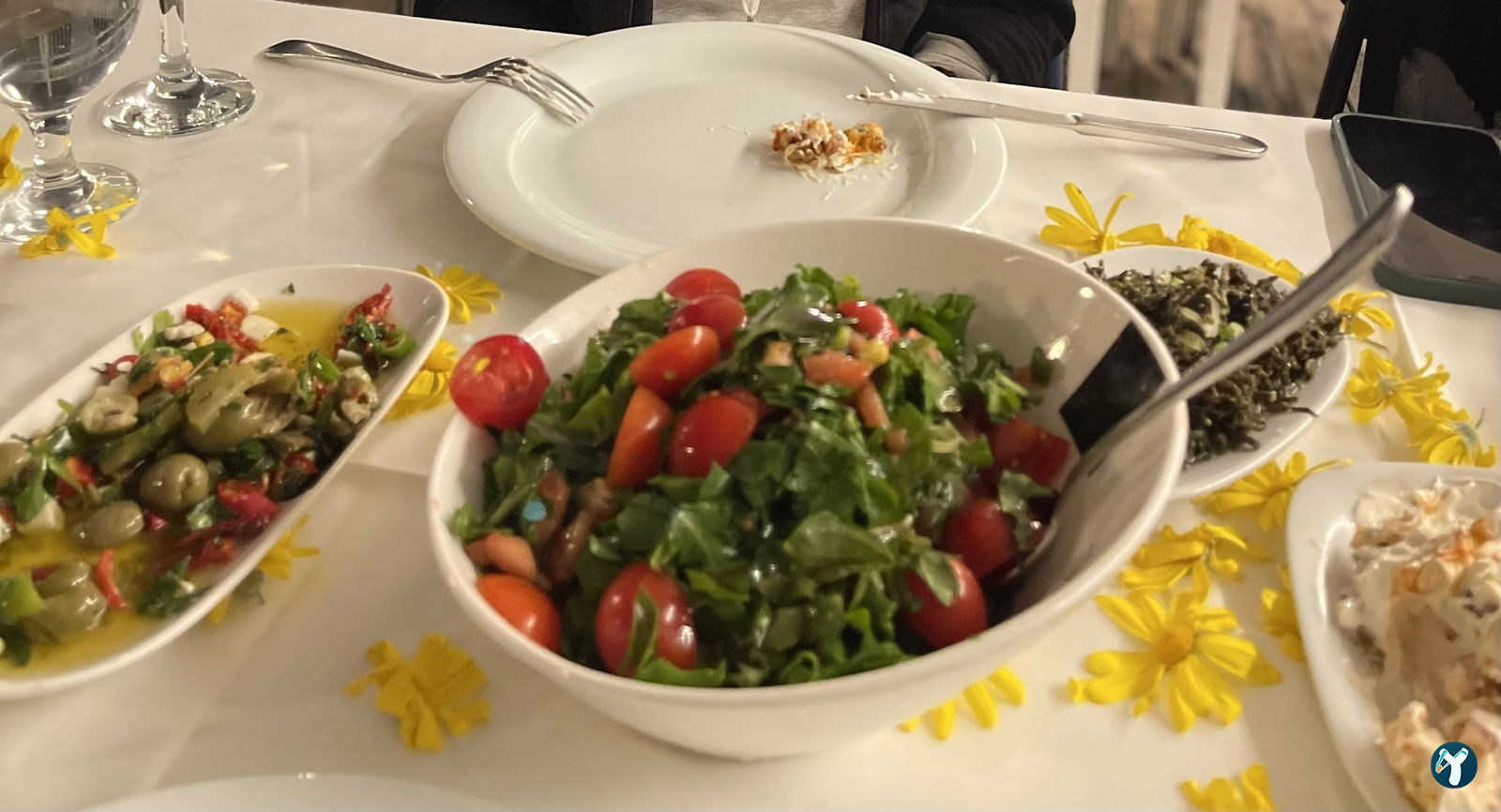 Çapa Restaurant