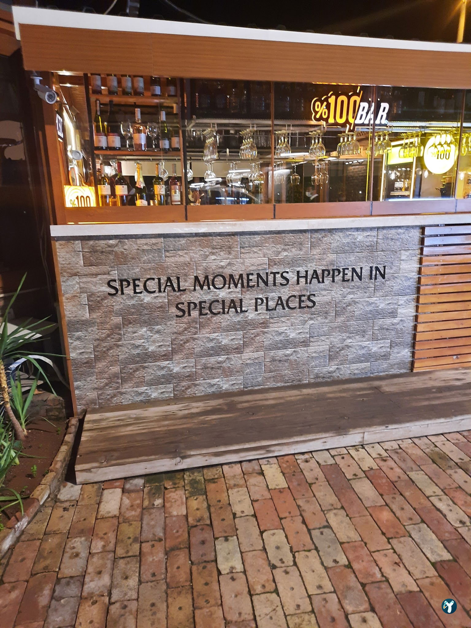 Çapa Restaurant
