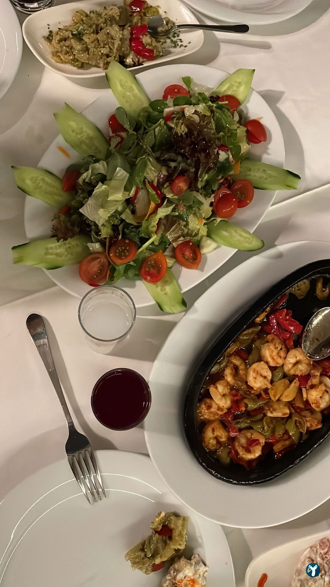 Çapa Restaurant