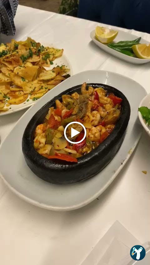 Çapa Restaurant