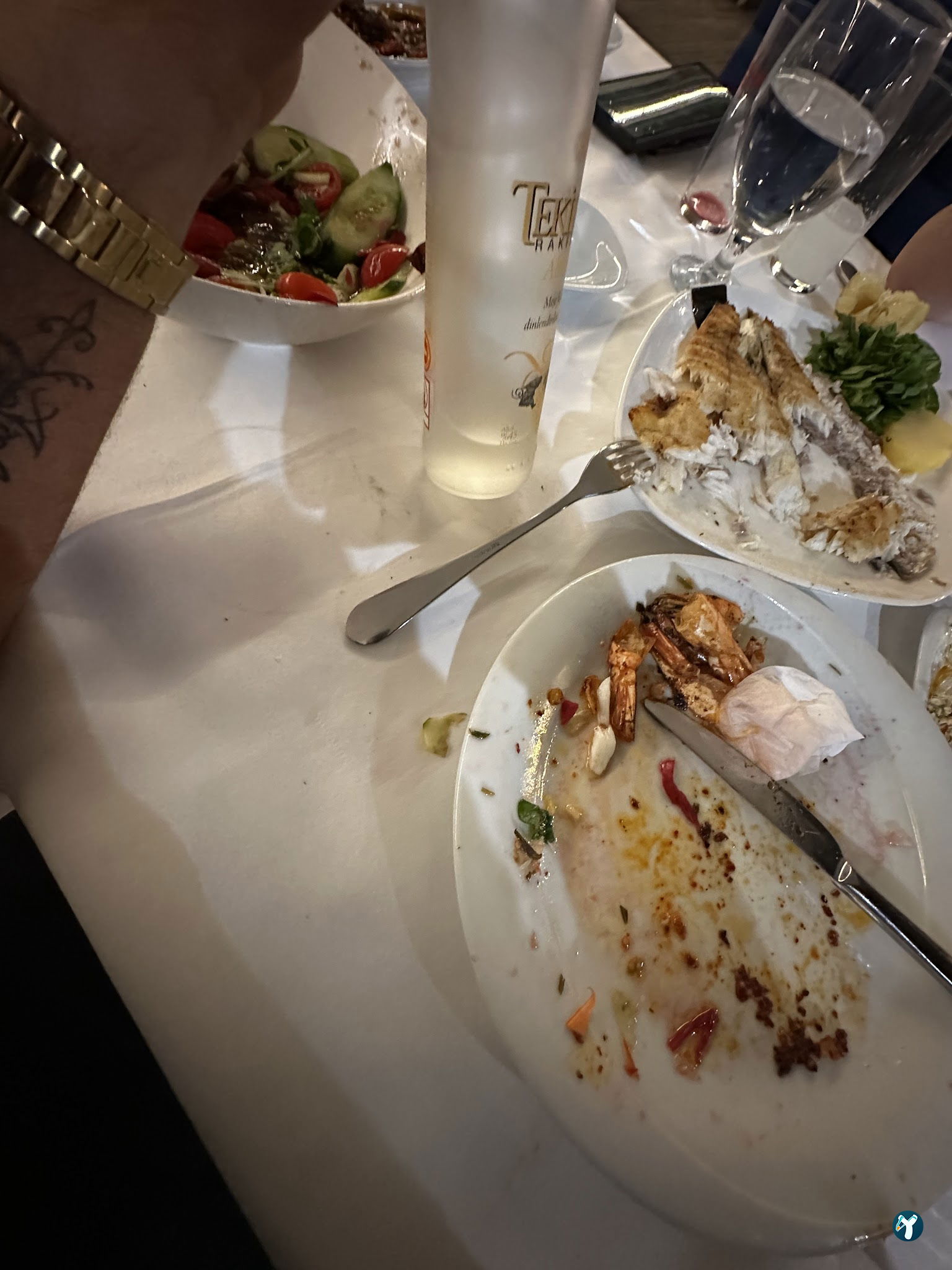 Çapa Restaurant