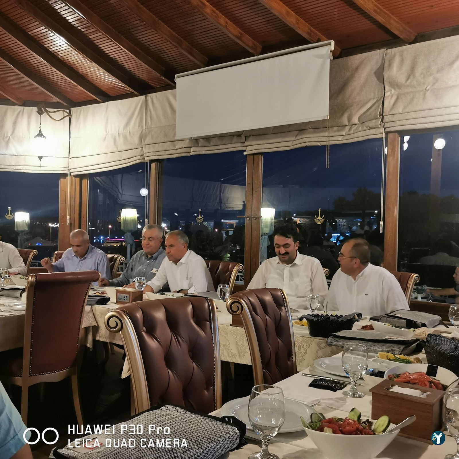 Çapa Restaurant