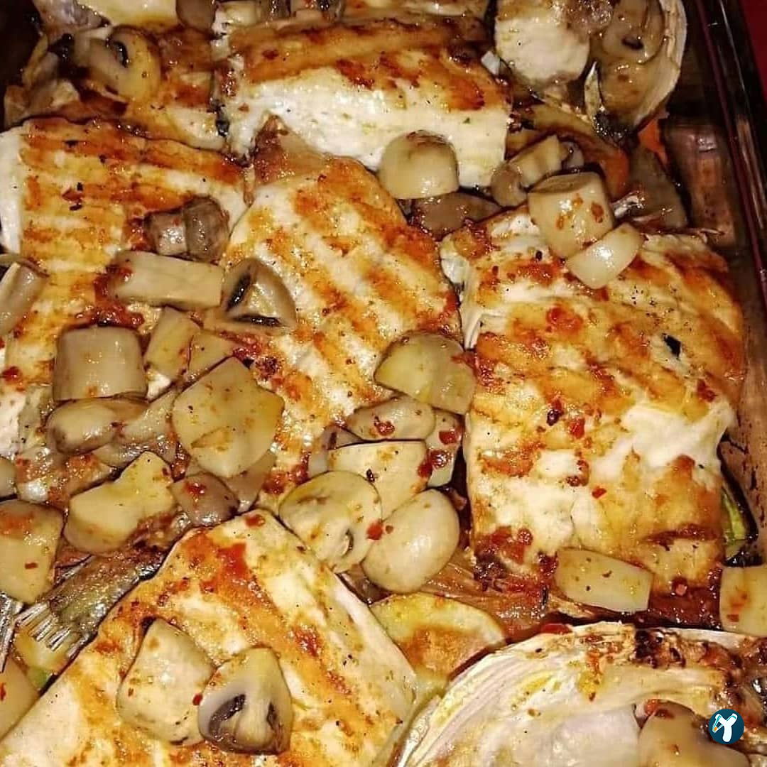 Çapa Restaurant