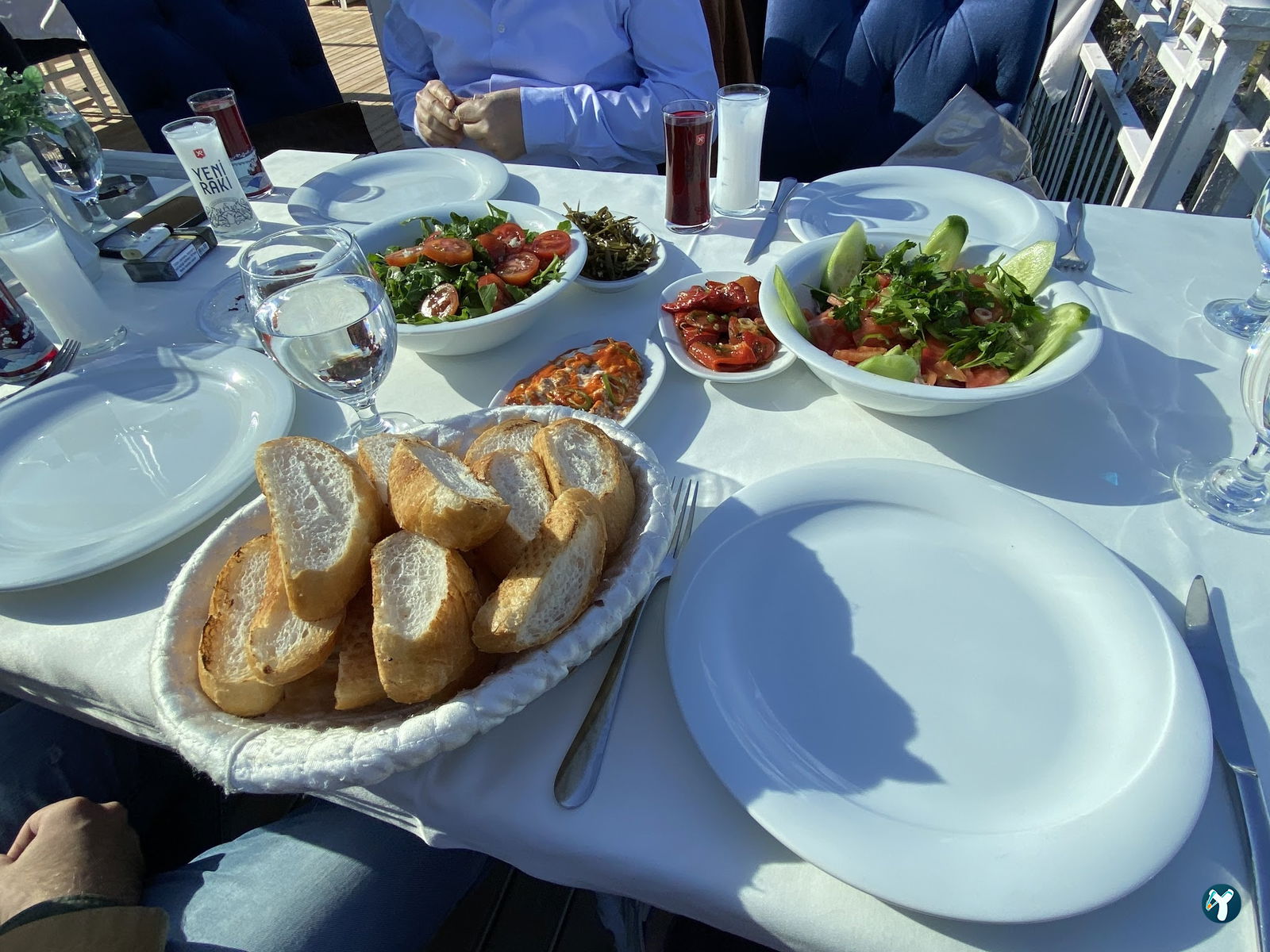 Çapa Restaurant
