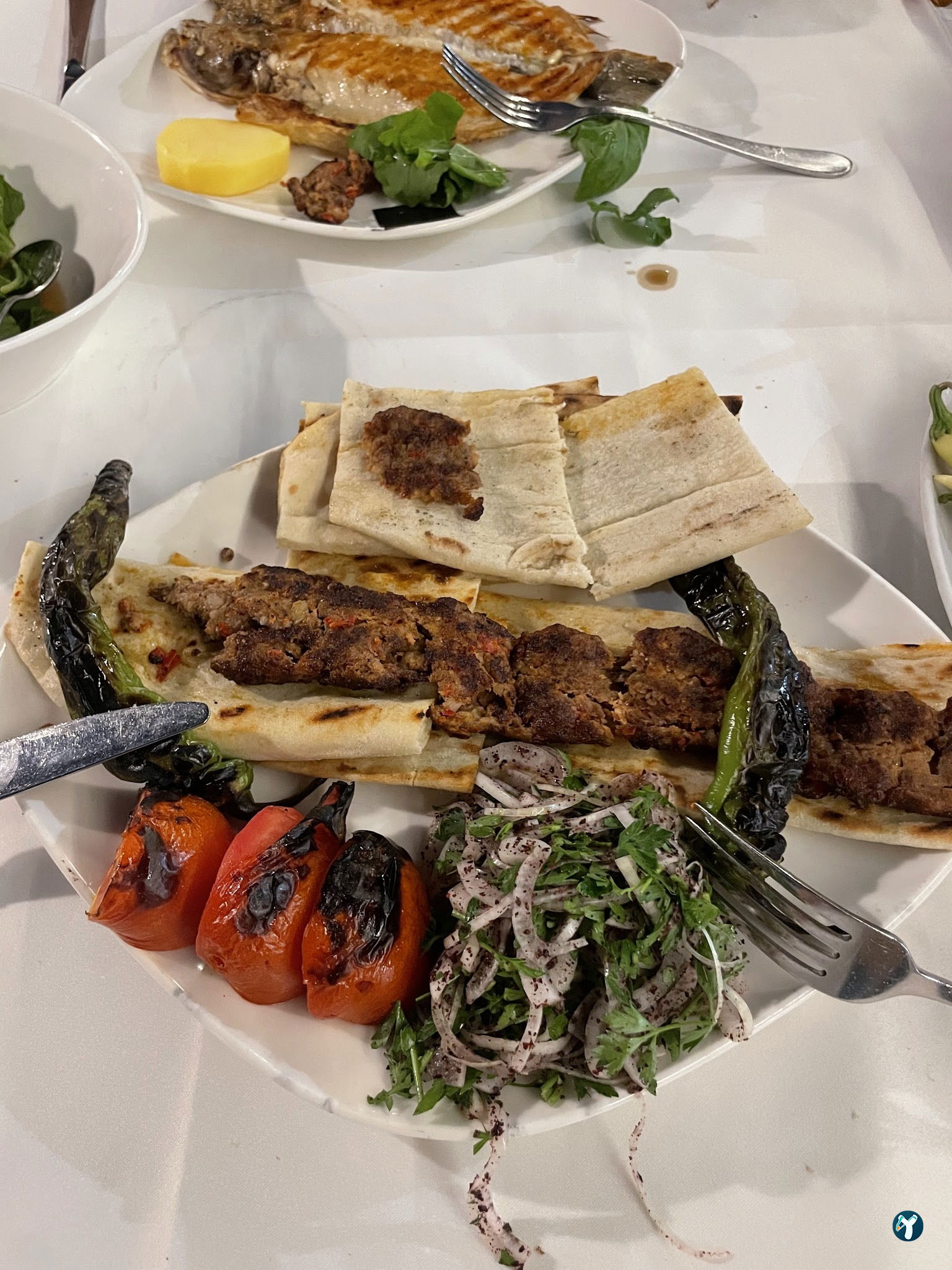 Çapa Restaurant