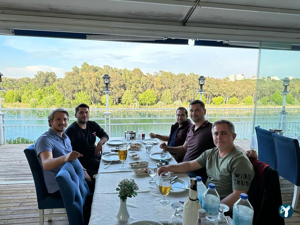 Çapa Restaurant