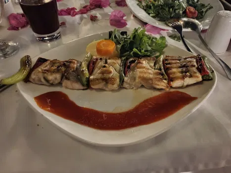 Çapa Restaurant resimleri Çapa Restaurant resimleri