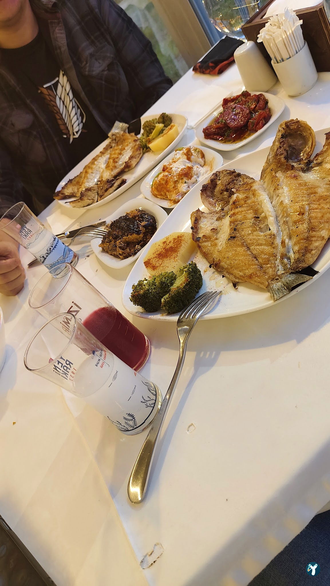 Çapa Restaurant