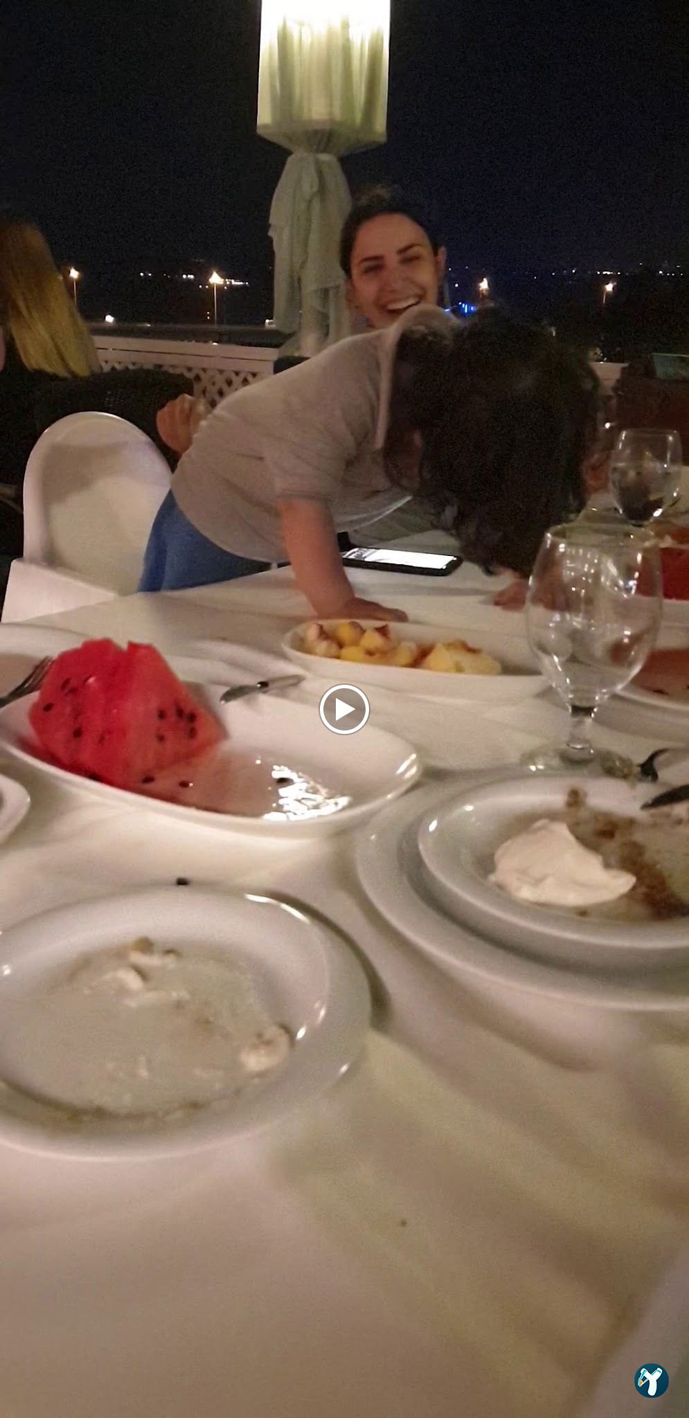 Çapa Restaurant
