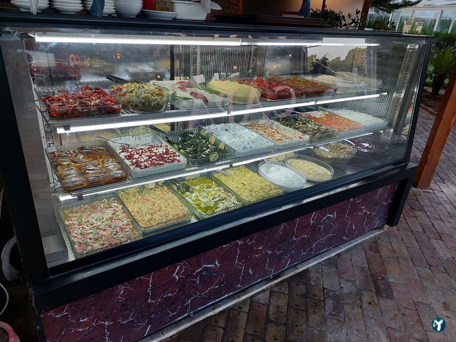 Çapa Restaurant