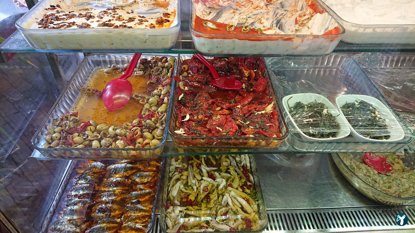 Çapa Restaurant