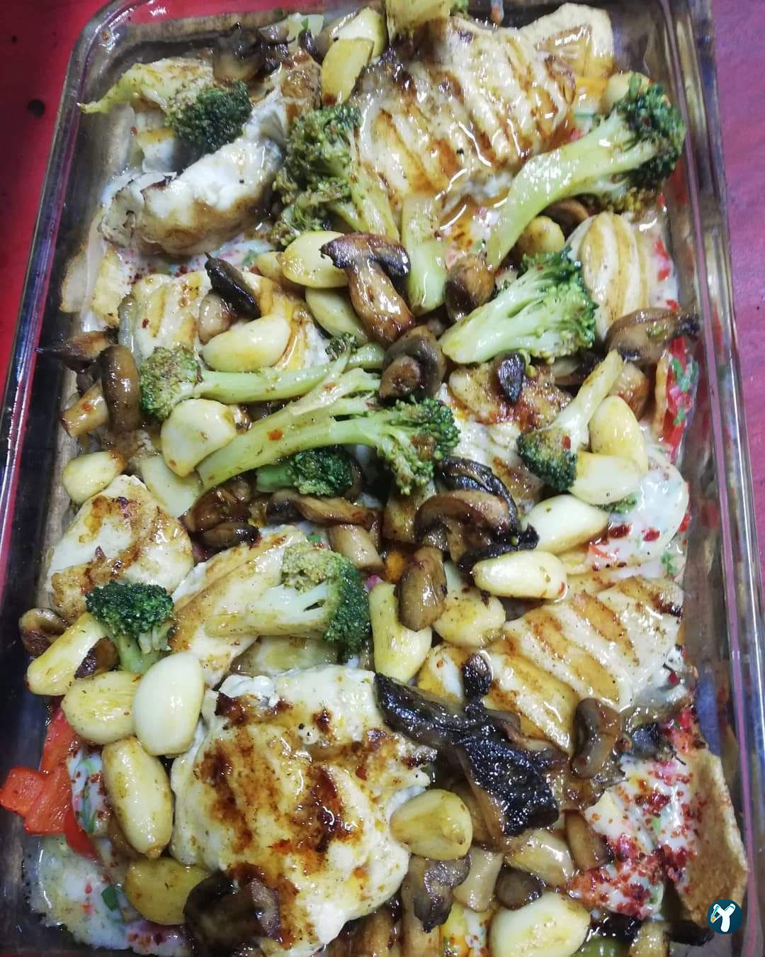 Çapa Restaurant