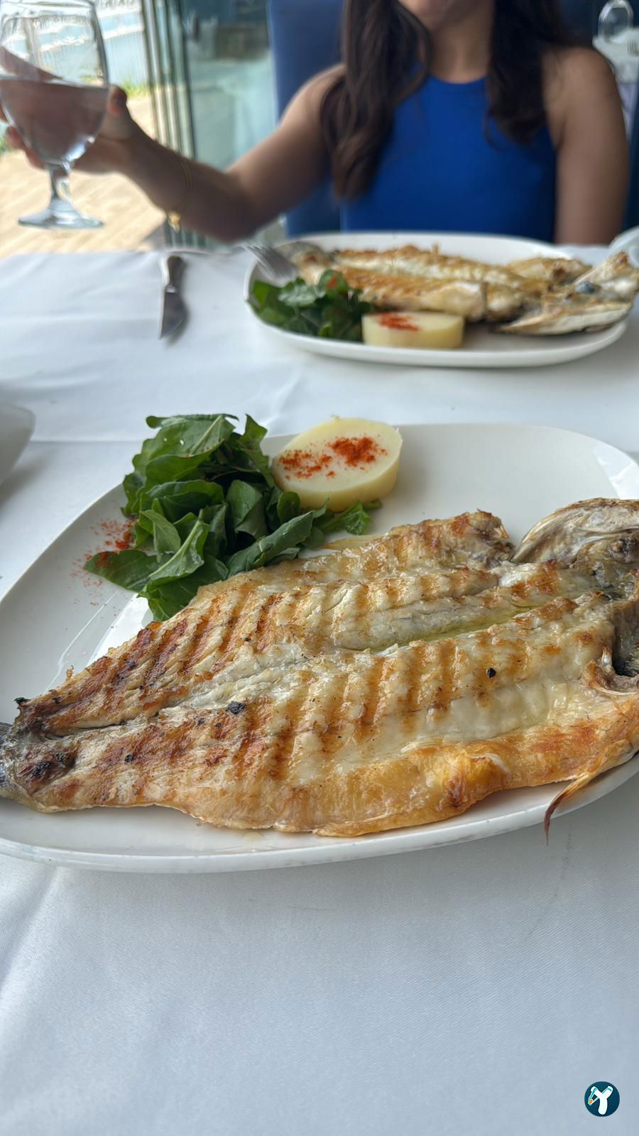 Çapa Restaurant