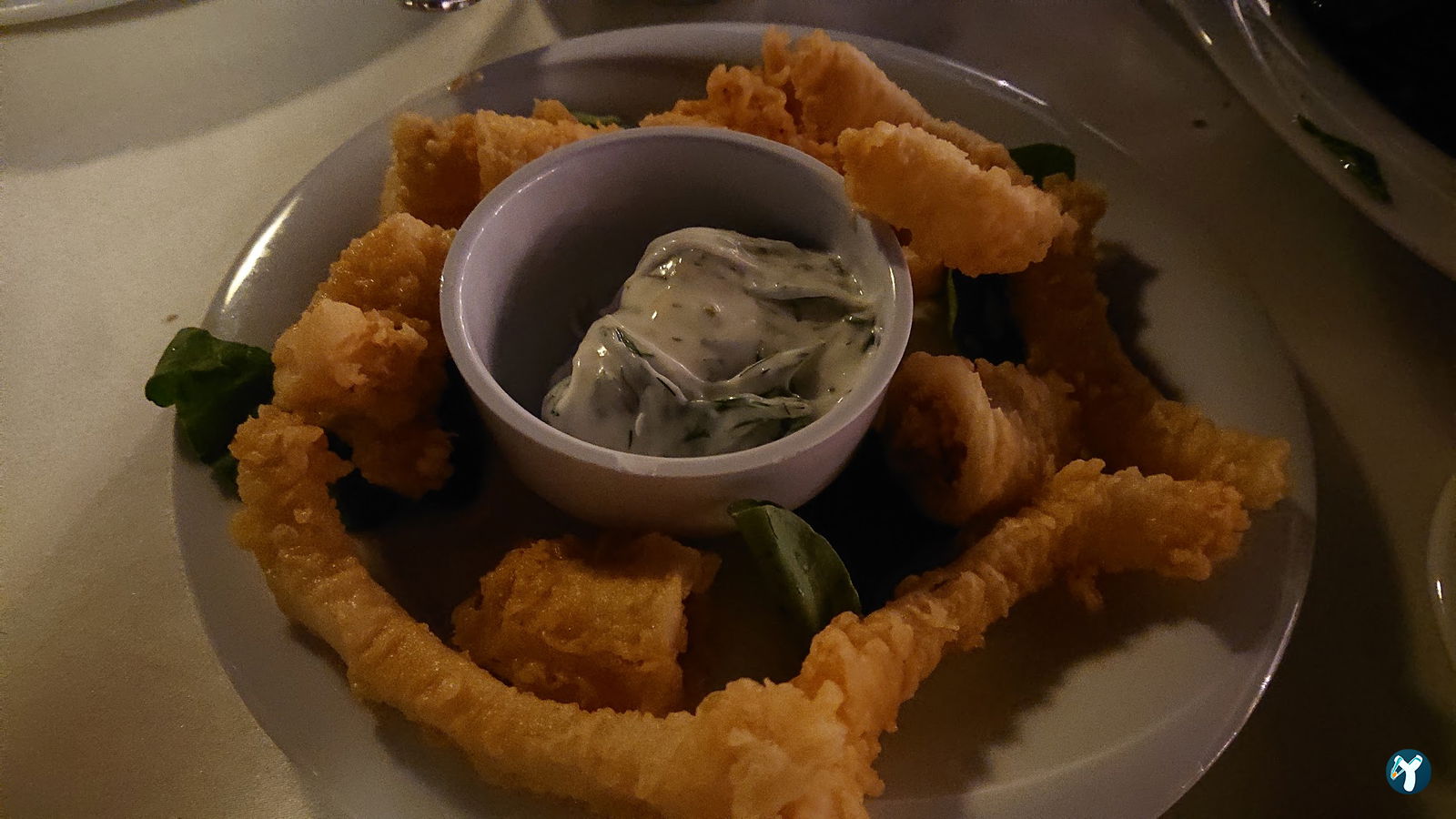 Çapa Restaurant