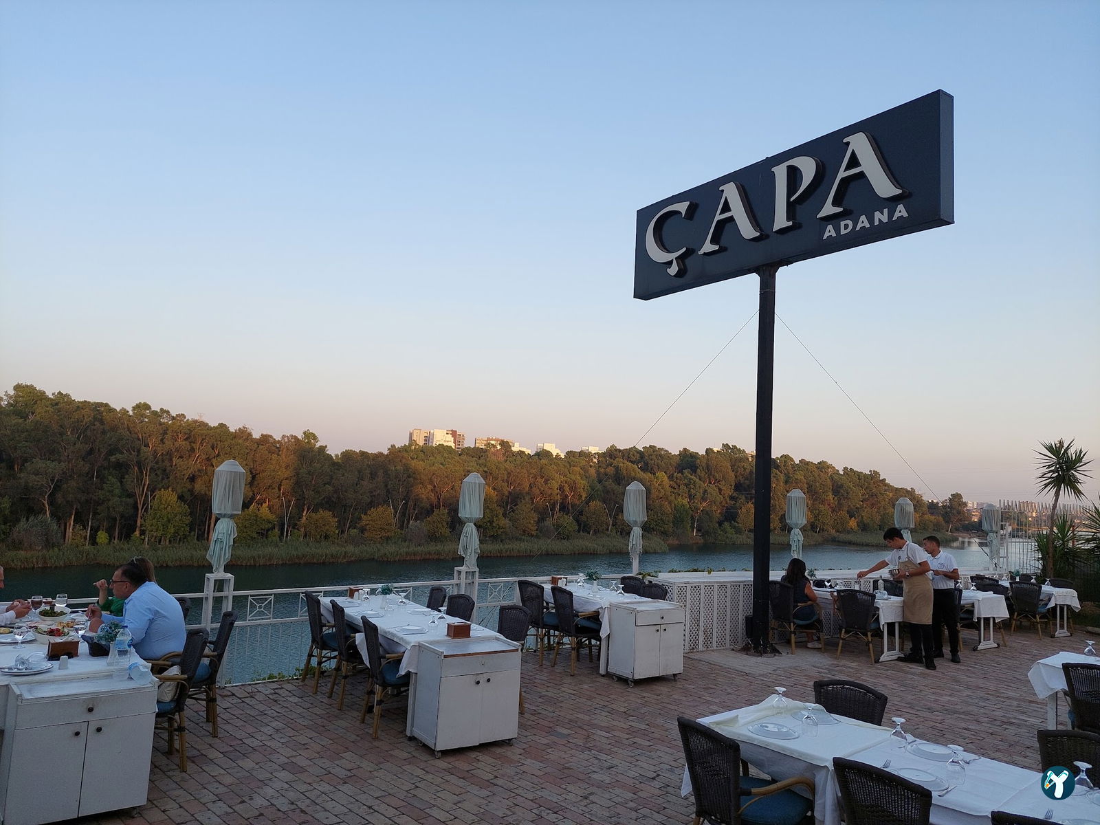 Çapa Restaurant