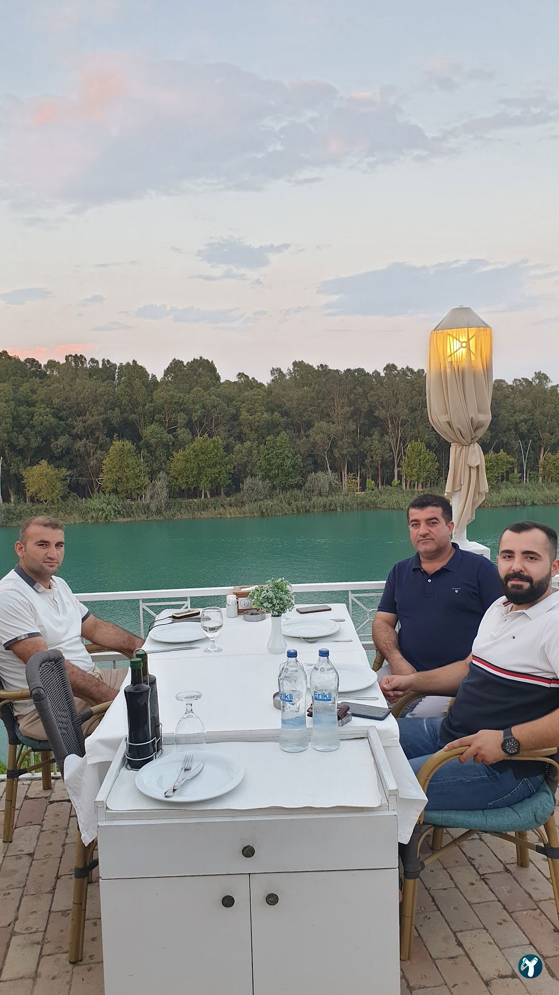 Çapa Restaurant