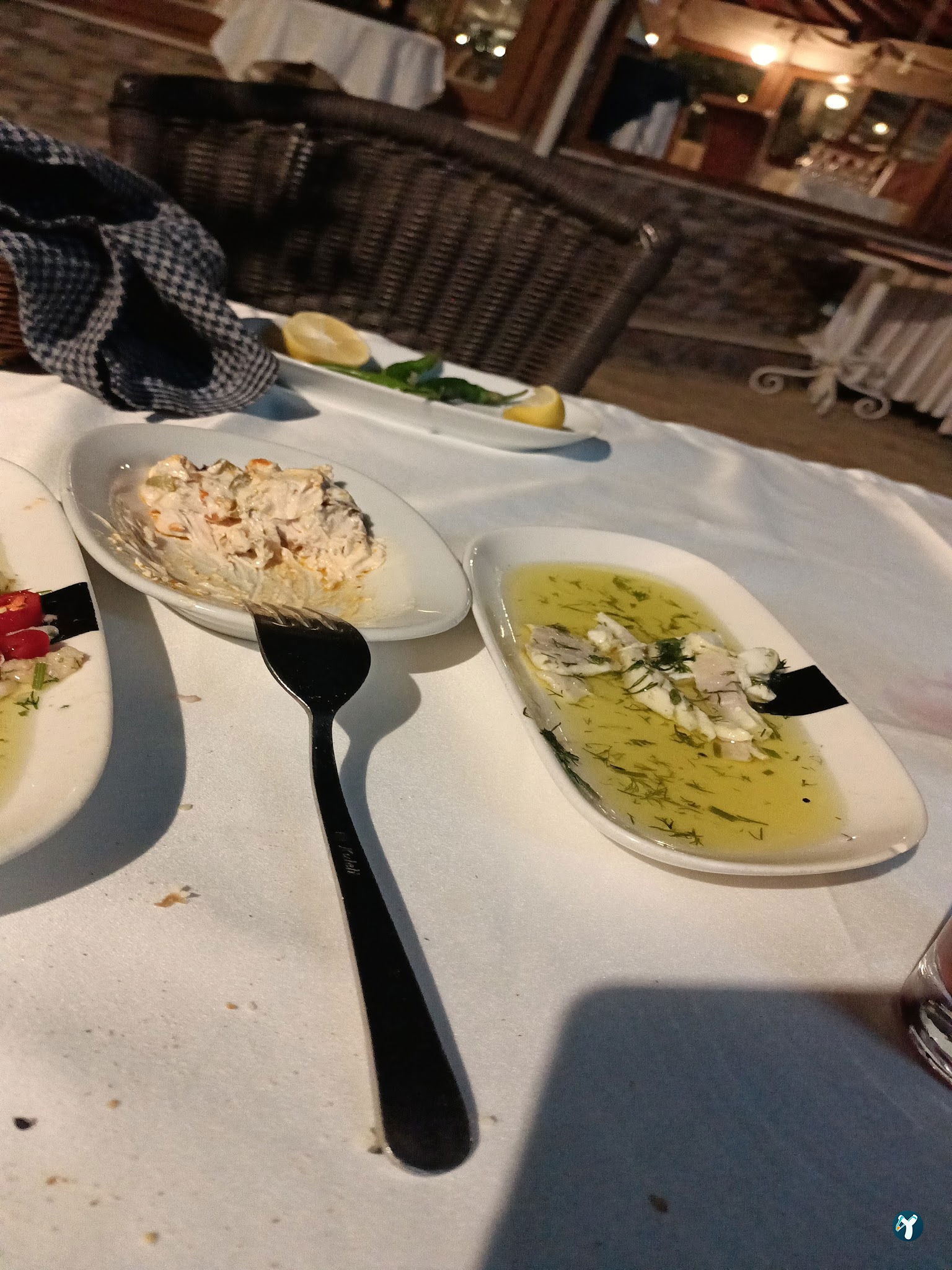 Çapa Restaurant