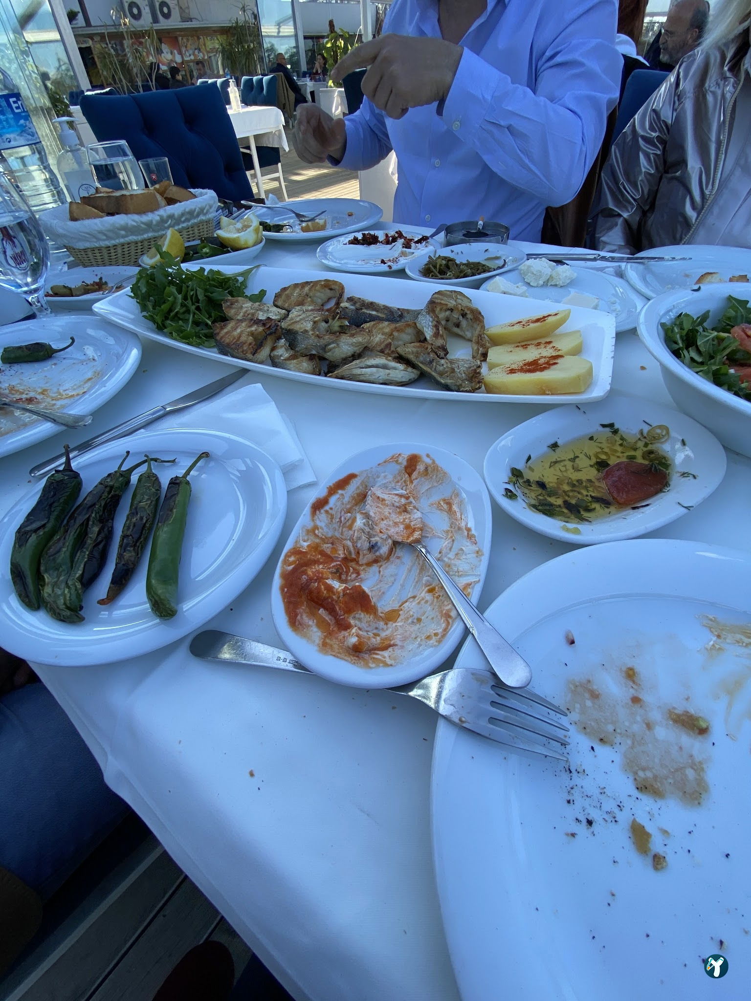 Çapa Restaurant