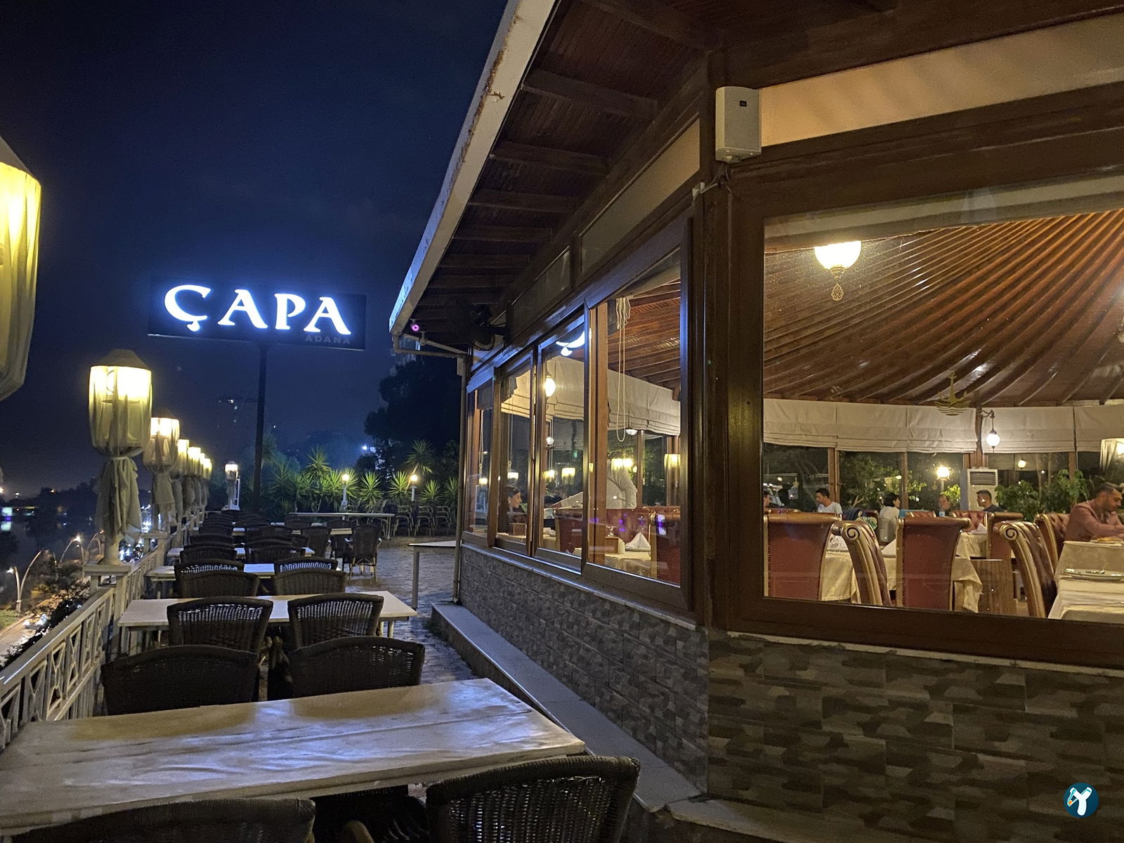 Çapa Restaurant